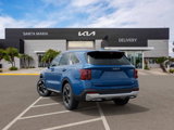 New 2025 Kia Sorento SX Prestige image 4