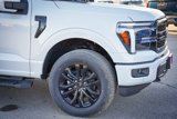 New 2025 Ford F150 Lariat w/ Equipment Group 502A High image 5