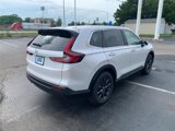 New 2026 Honda CR-V EX-L image 5