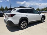 New 2025 Subaru Outback Touring XT image 5
