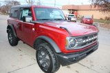 New 2024 Ford Bronco Big Bend image 6