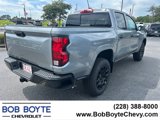 New 2026 Chevrolet Colorado W/T w/ WT Custom Package image 5