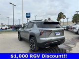New 2026 Chevrolet Equinox RS w/ Convenience Package III image 5