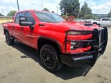 Used 2024 Chevrolet Silverado 2500 Custom w/ Custom Value Package image 3