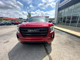 Used 2022 GMC Sierra 1500 Elevation w/ LPO, Elevation Black Package image 6