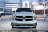Used 2017 RAM 1500 Tradesman w/ Popular Equipment Group image 2