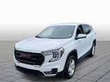 Used 2024 GMC Terrain SLE image 3