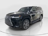 New 2025 Lexus LX 600 4WD w/ Premium Package image 4