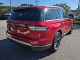New 2025 Lincoln Aviator Reserve w/ Equipment Group 201A image 4
