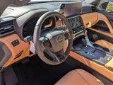 New 2025 Lexus LX 700h Luxury image 3