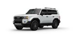 New 2025 Toyota Land Cruiser image 6