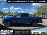 Certified 2023 Ford F150 XLT w/ Equipment Group 302A High image 5