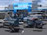 New 2026 Chevrolet Traverse Z71 w/ Enhanced Driving Package image 3
