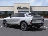 New 2025 Cadillac Lyriq Sport image 3