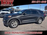 Used 2020 Ford Explorer XLT w/ Equipment Group 202A image 4
