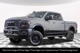 New 2026 RAM 2500 Rebel image 2