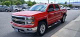 Used 2014 Chevrolet Silverado 1500 LT image 4