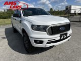 Used 2021 Ford Ranger XLT image 3