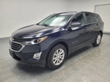 Used 2021 Chevrolet Equinox LT image 2