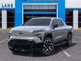 New 2025 Chevrolet Silverado EV RST image 6