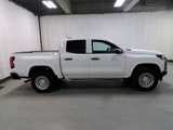 New 2026 Chevrolet Colorado W/T w/ WT Convenience Package II image 4