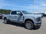 New 2025 Ford F250 King Ranch image 3