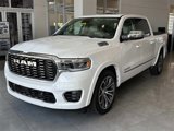 New 2025 RAM 1500 Tungsten image 4