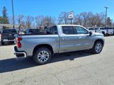 New 2025 Chevrolet Silverado 1500 LTZ w/ LTZ Premium Package image 3