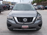 Used 2018 Nissan Pathfinder S image 2