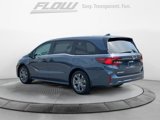 New 2025 Honda Odyssey Touring image 5
