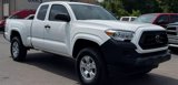 Used 2022 Toyota Tacoma SR image 4