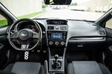 Used 2018 Subaru WRX image 6