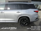 New 2025 Lexus TX 500h AWD image 4