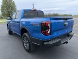 New 2025 Ford Ranger XLT image 5