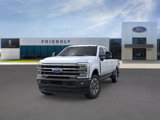 New 2025 Ford F350 King Ranch w/ FX4 Off-Road Package image 2