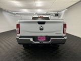 Used 2024 RAM 3500 Tradesman w/ Chrome Appearance Group image 4