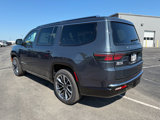 New 2025 Jeep Wagoneer Series III image 4