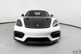 Used 2023 Porsche 718 Cayman GT4 RS w/ Weissach Package image 2