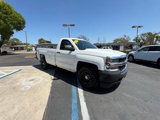 Used 2016 Chevrolet Silverado 1500 W/T w/ Trailering Package image 2