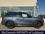 New 2026 INFINITI QX60 Autograph image 2