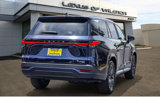 New 2025 Lexus TX 350 AWD image 4