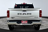 New 2025 RAM 1500 Laramie w/ Bed Utility Group image 4
