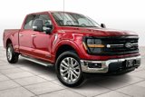 New 2025 Ford F150 XLT w/ Equipment Group 302A MID image 2
