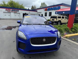Used 2018 Jaguar E-PACE R-Dynamic HSE image 3