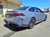 Used 2025 BMW M5 w/ Carbon Package image 5