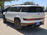 New 2026 Hyundai Santa Fe Calligraphy image 3