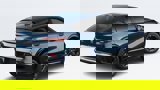 New 2025 Buick Envista Sport Touring w/ Convenience I Package image 3