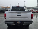 Used 2018 Ford F150 Lariat w/ Equipment Group 502A Luxury image 6