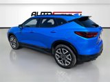 Used 2025 Chevrolet Blazer RS w/ Driver Confidence II Package image 5