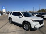New 2025 Honda Pilot EX-L image 3